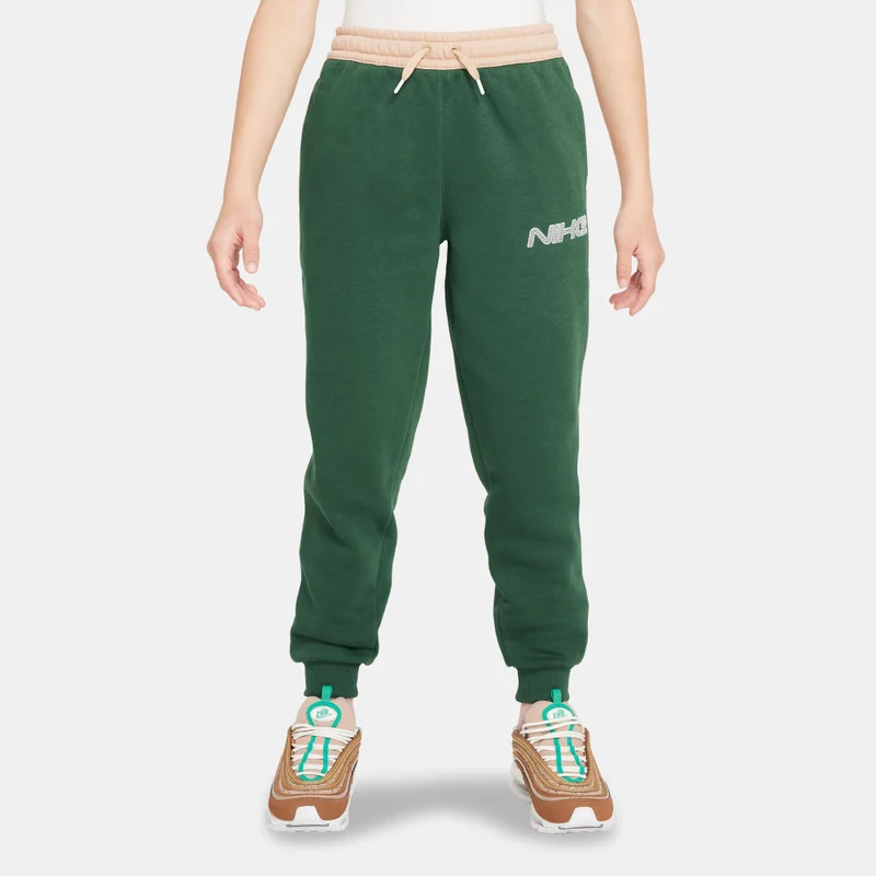 Nike Kids' Sportswear Amplify Joggers (Older Kids)