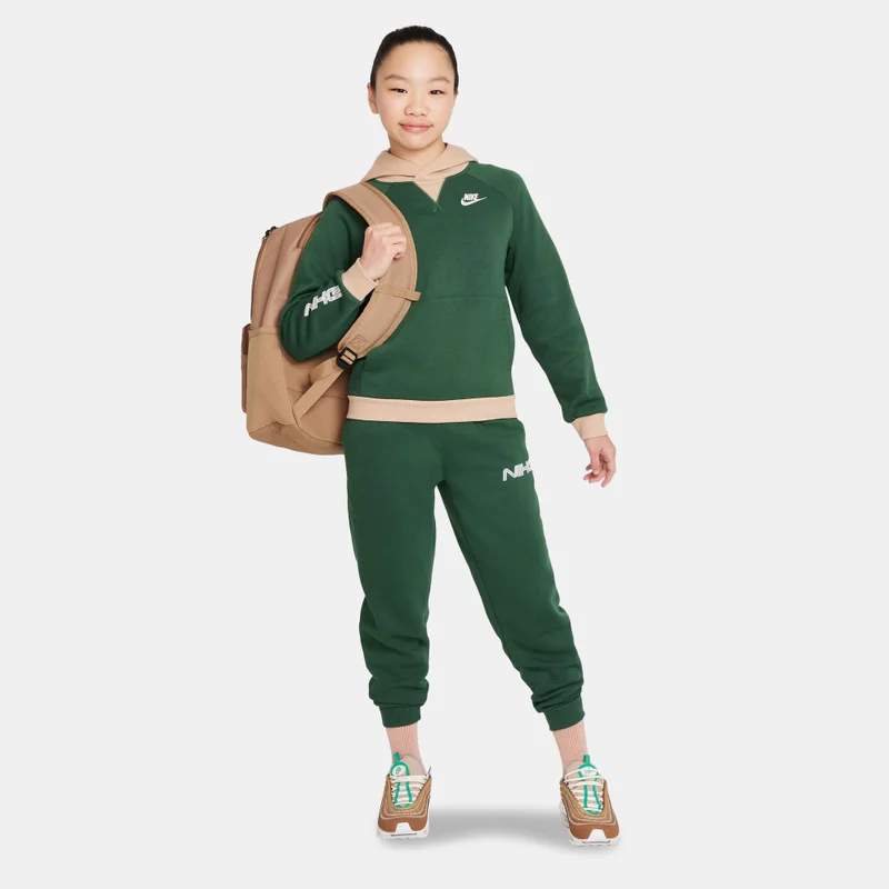 Nike Kids' Sportswear Amplify Joggers (Older Kids)