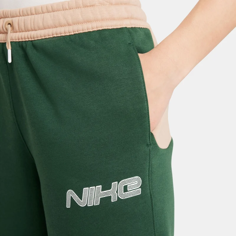 Nike Kids' Sportswear Amplify Joggers (Older Kids)