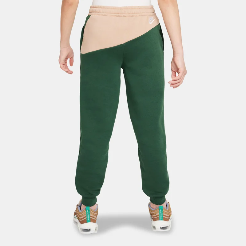 Nike Kids' Sportswear Amplify Joggers (Older Kids)