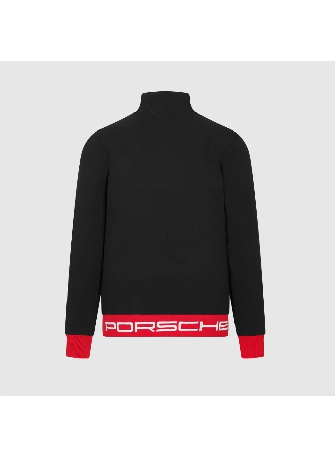 بورشه PORSCHE FW 1/4 ZIP