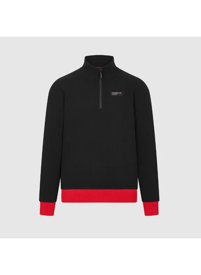 بورشه PORSCHE FW 1/4 ZIP