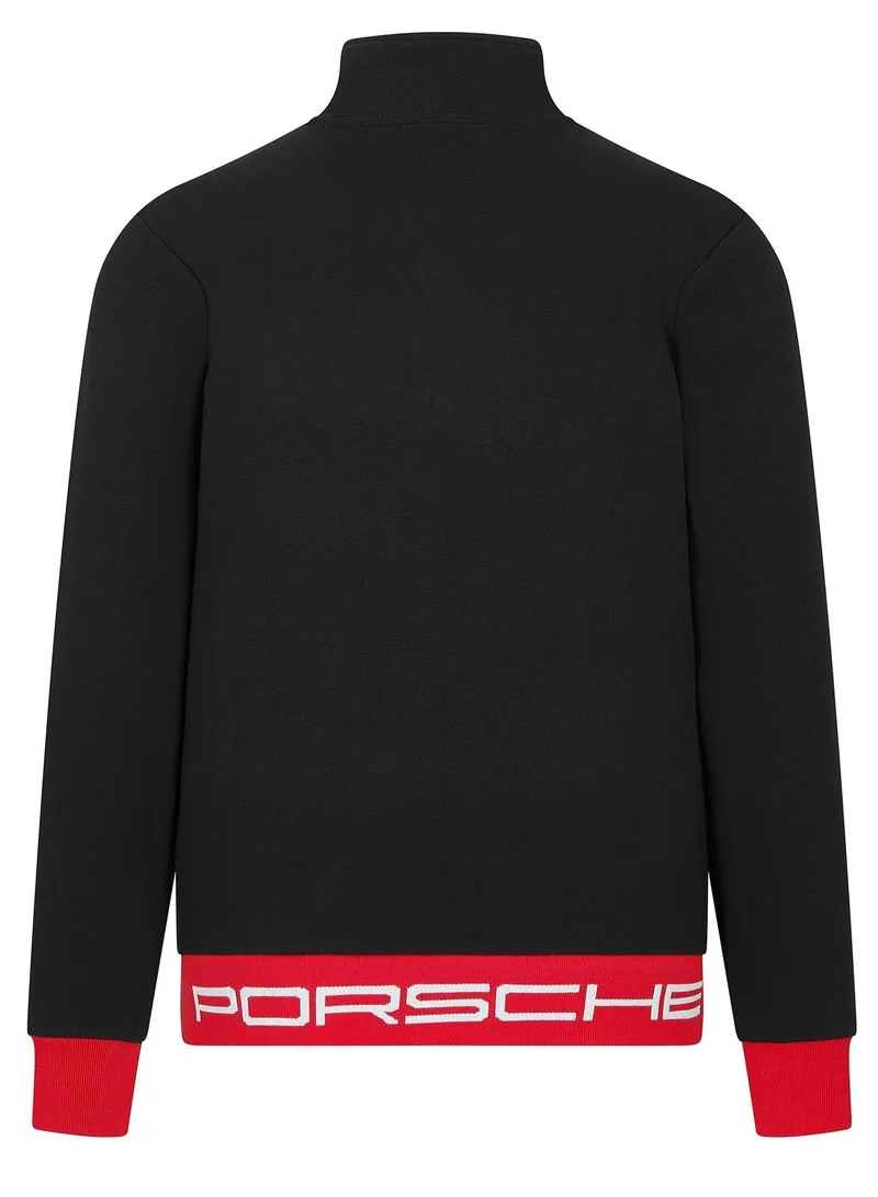 Porsche PORSCHE FW 1/4 ZIP