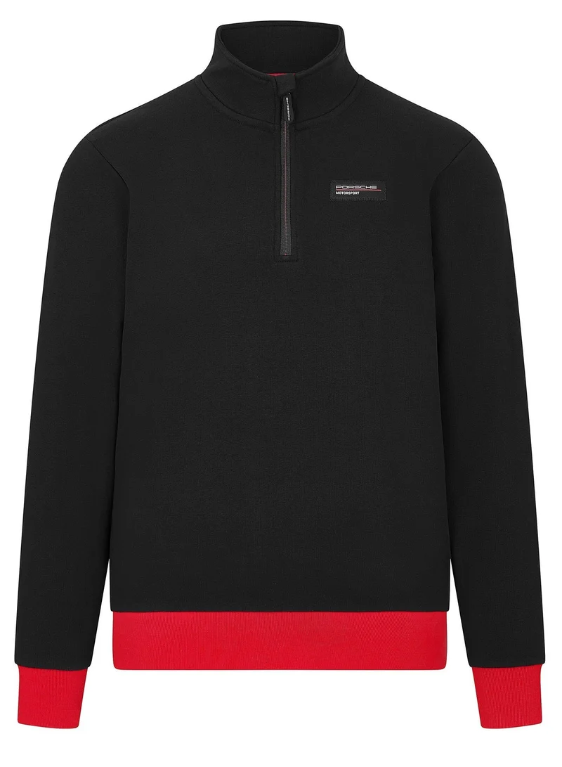 Porsche PORSCHE FW 1/4 ZIP