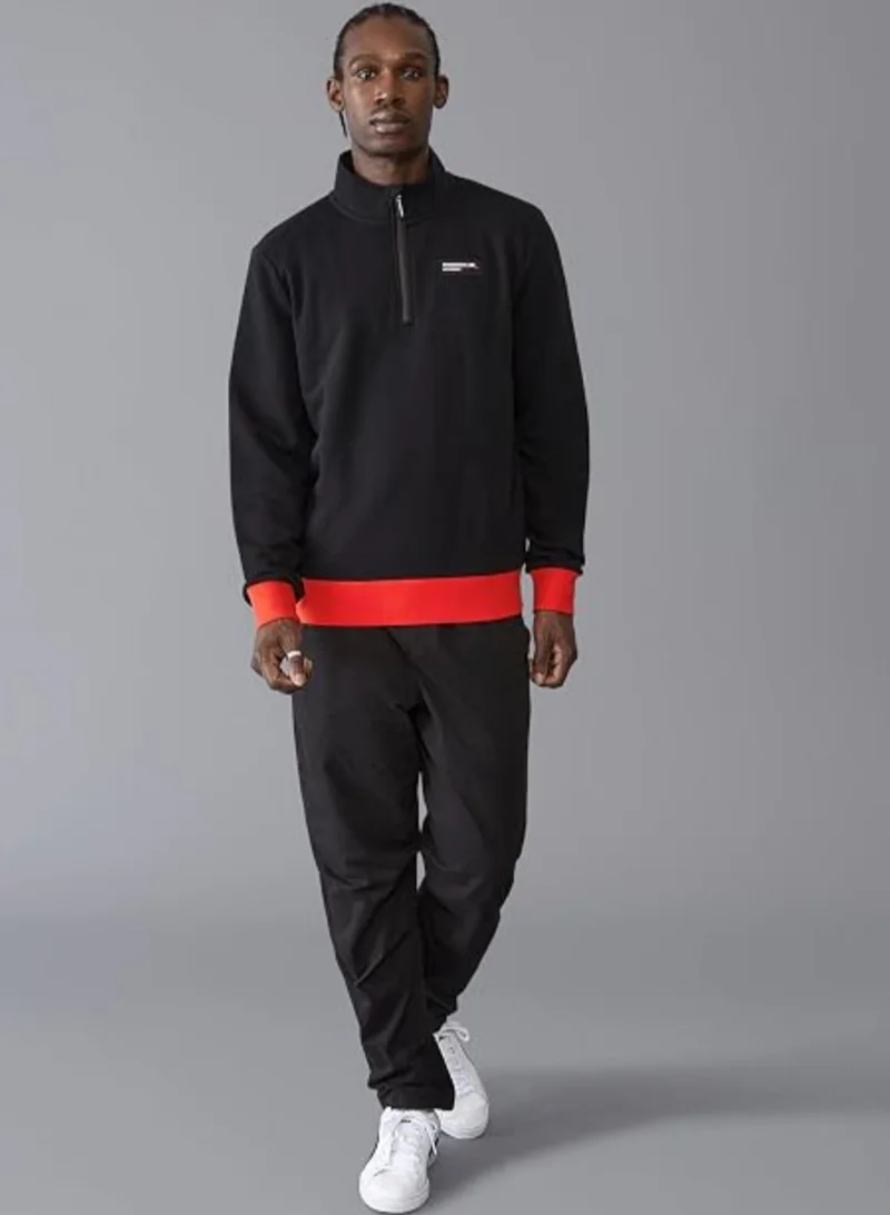 Porsche  Porsche Motorsport 1/4 Zip Sweater for Men | Best Price UAE