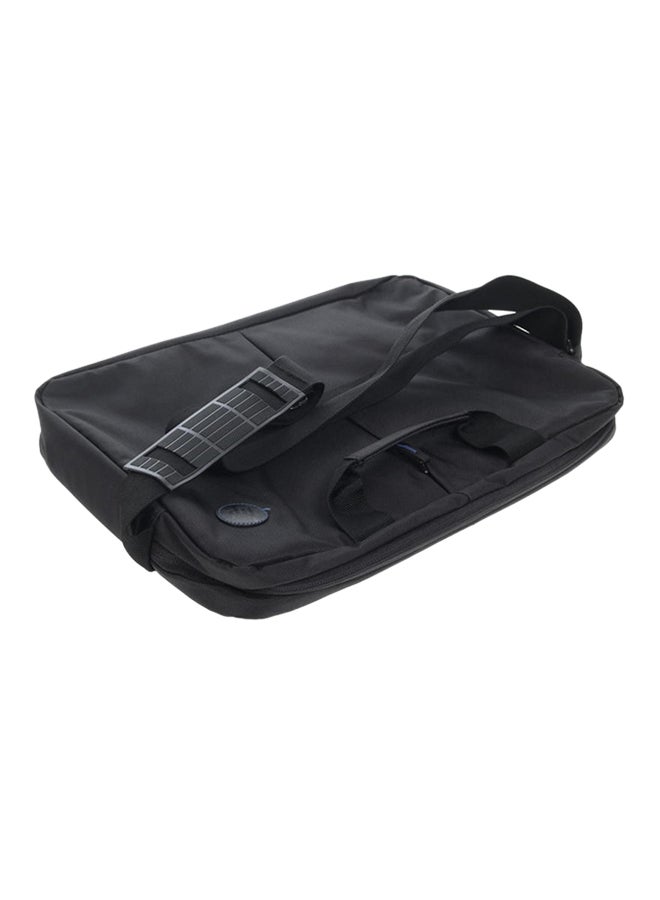 HP Focus Topload Bag For 15.6-Inch Laptop Black - Image 3