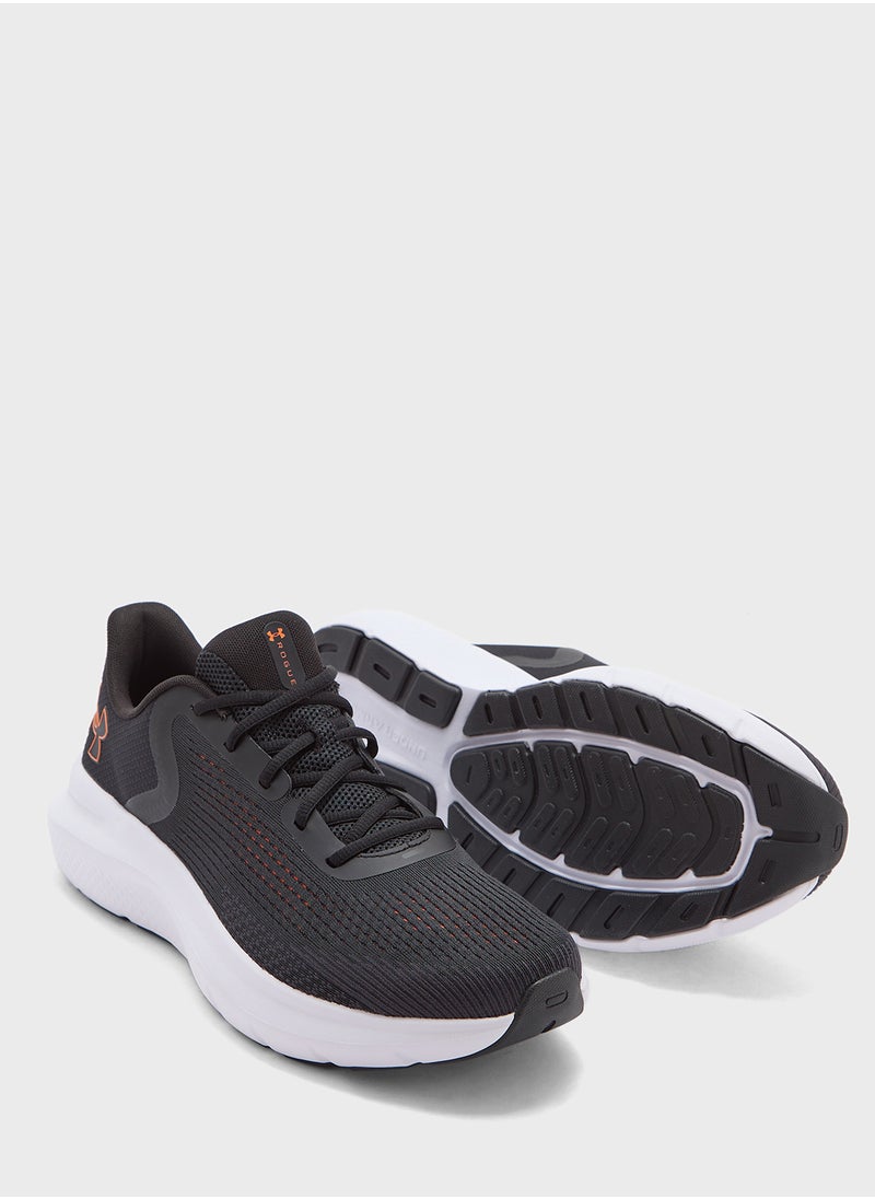 Men's UA Rogue 5 Running Shoes