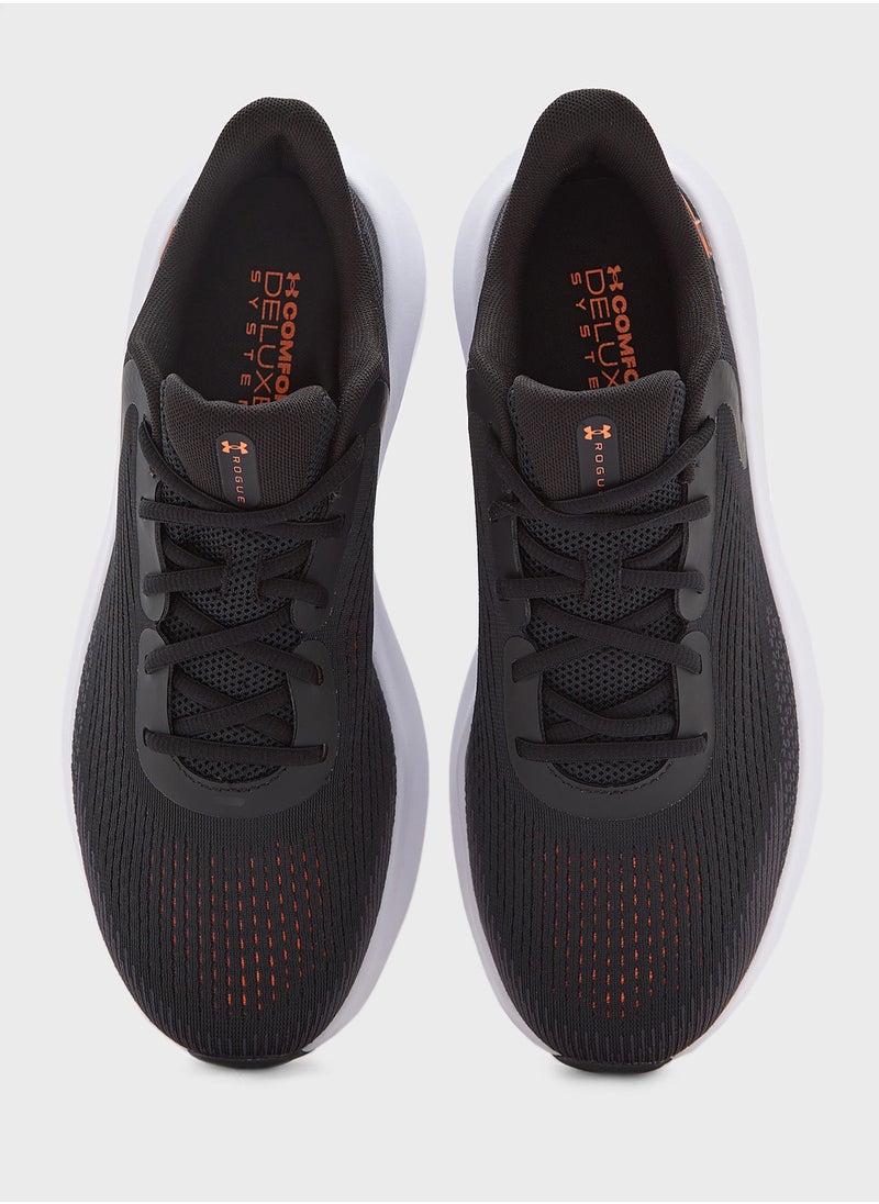 Men's UA Rogue 5 Running Shoes