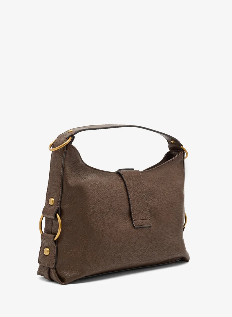 GUESS Camden Tote Bag