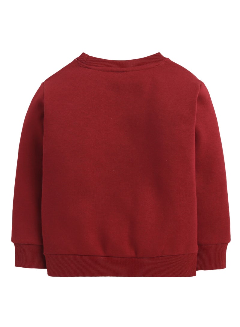 فكتور اند جين بلوزة قطنية مريحة للبنات - Image 4