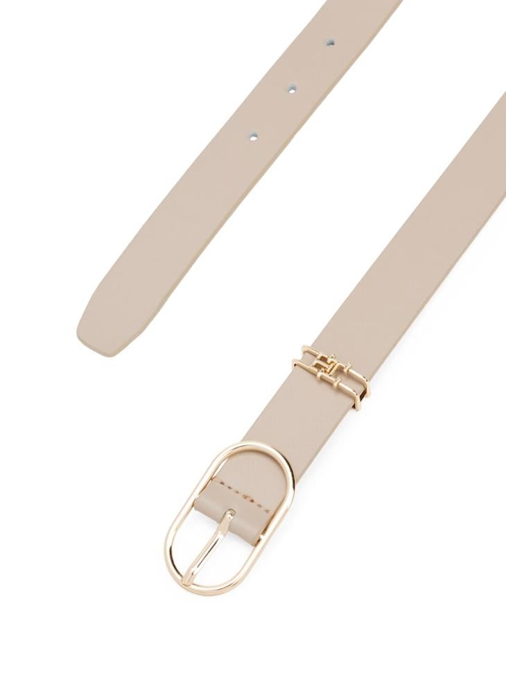 TOMMY HILFIGER Casual Allocated Hole Belt  - Image 3