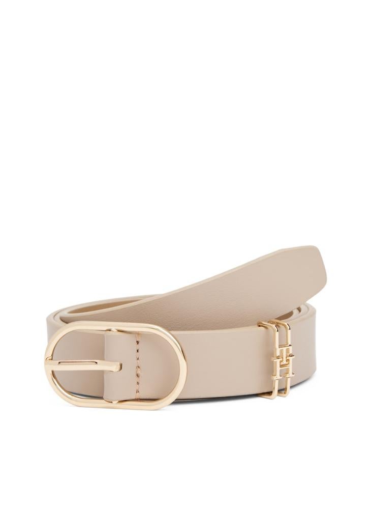 TOMMY HILFIGER Casual Allocated Hole Belt  - Image 1