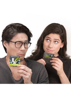 WowWee What'S That Smell? The Party Game That Stinks - Scent Guessing Game For Adults & Families  - Image 2