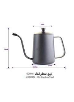 تكتىك حقيبة ادوات القهوه المختصه اله قهوه V60 طقم يحتوي على 12قطع  - Image 5