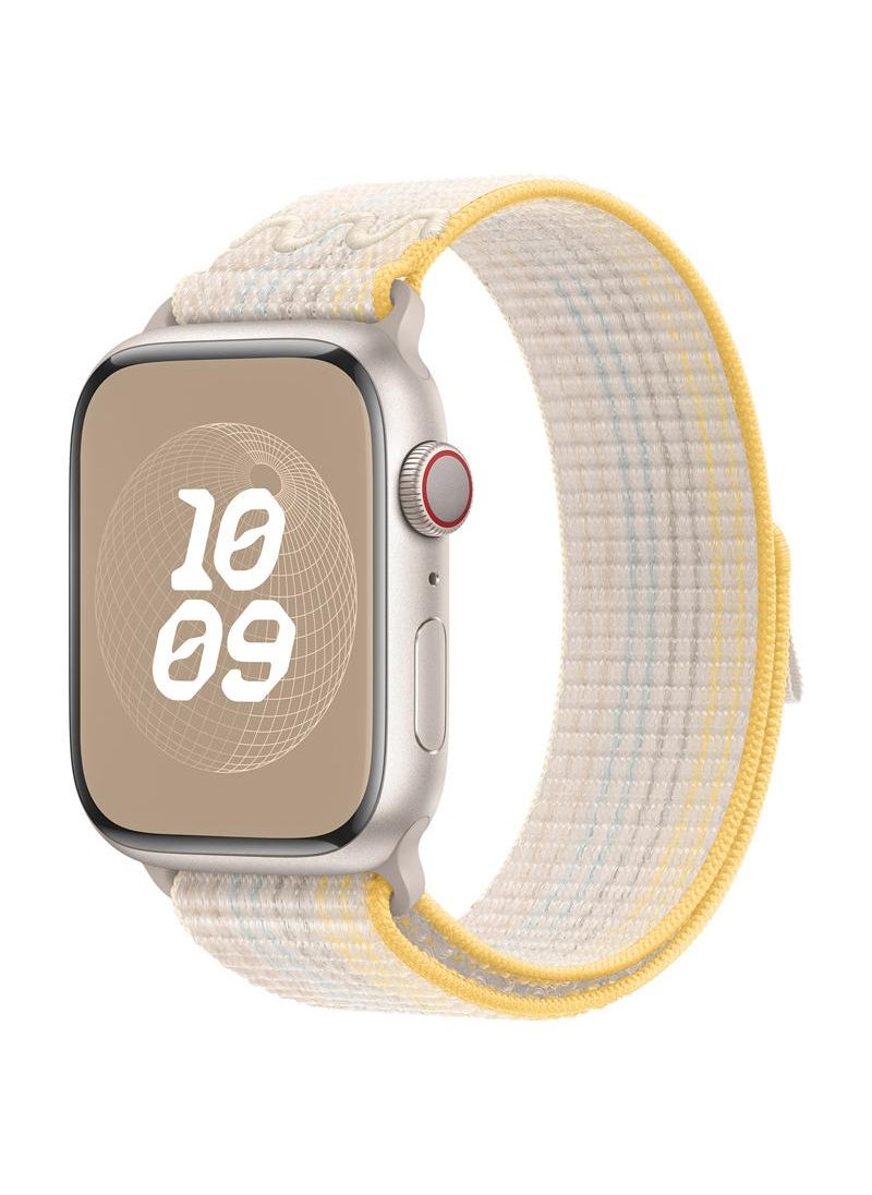 Y&D - Full Range Of Universal Velcro Straps For Apple Watch 38/40/41mm - Image 1