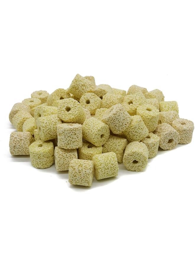 بي آند كيه أكواريوم بيو، وسائط تصفية حلقة مسامية عالية لأحواض السمك - Image 1