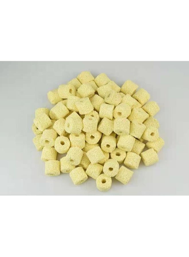 بي آند كيه أكواريوم بيو، وسائط تصفية حلقة مسامية عالية لأحواض السمك - Image 4