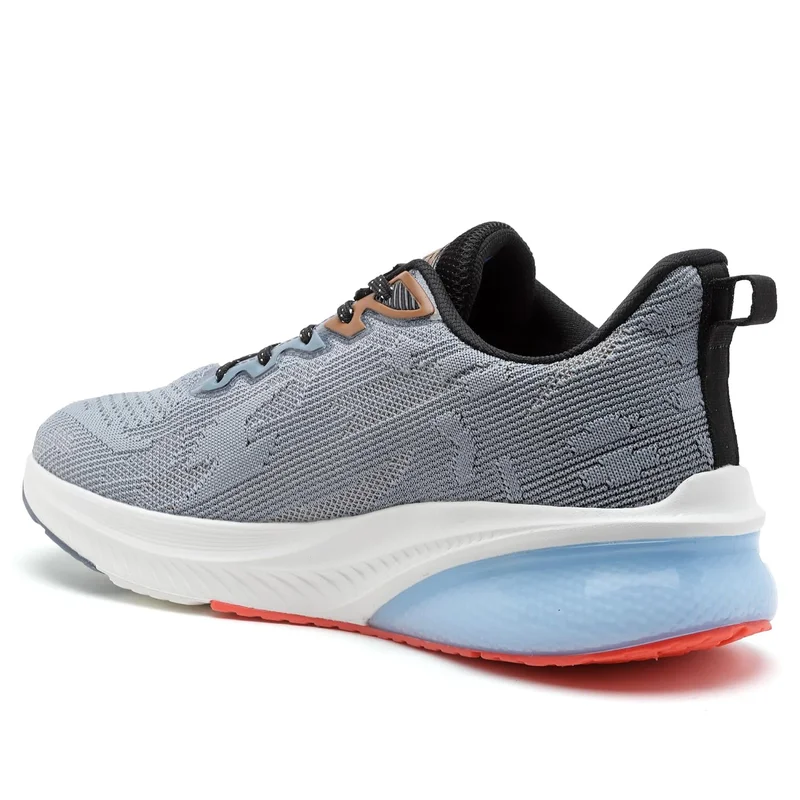 أسيان Ocean Blue Running Shoes for Men
