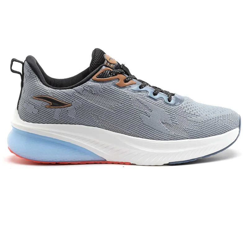 أسيان Ocean Blue Running Shoes for Men