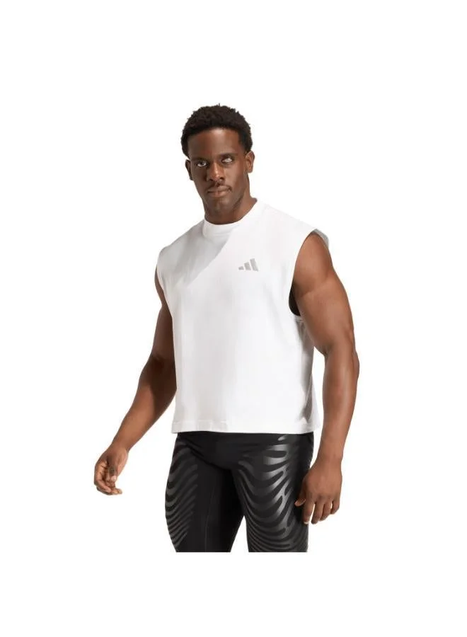 اديداس تانك توب adi365 Cheering