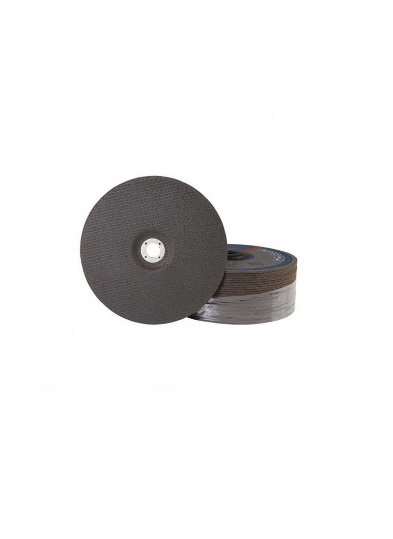 Gazelle Metal/Steel Cutting Disc 9"  - Image 3