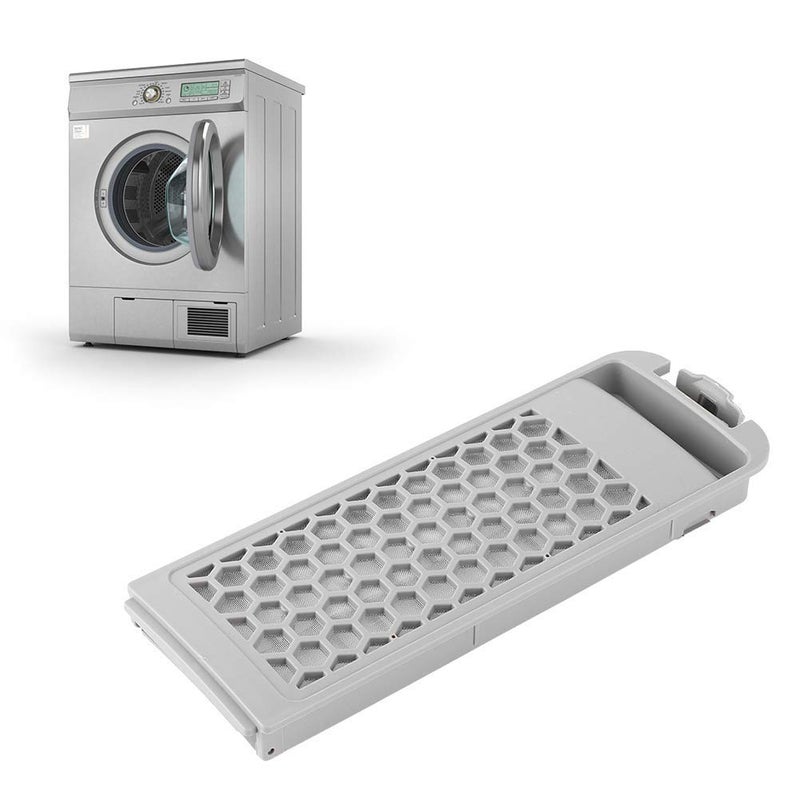 فديت Fdit المنزلية غسالة تصفية صندوق مرشح الغسيل استبدال صالح لسامسونج Dc62-00018A Dc97-16513A - Image 4