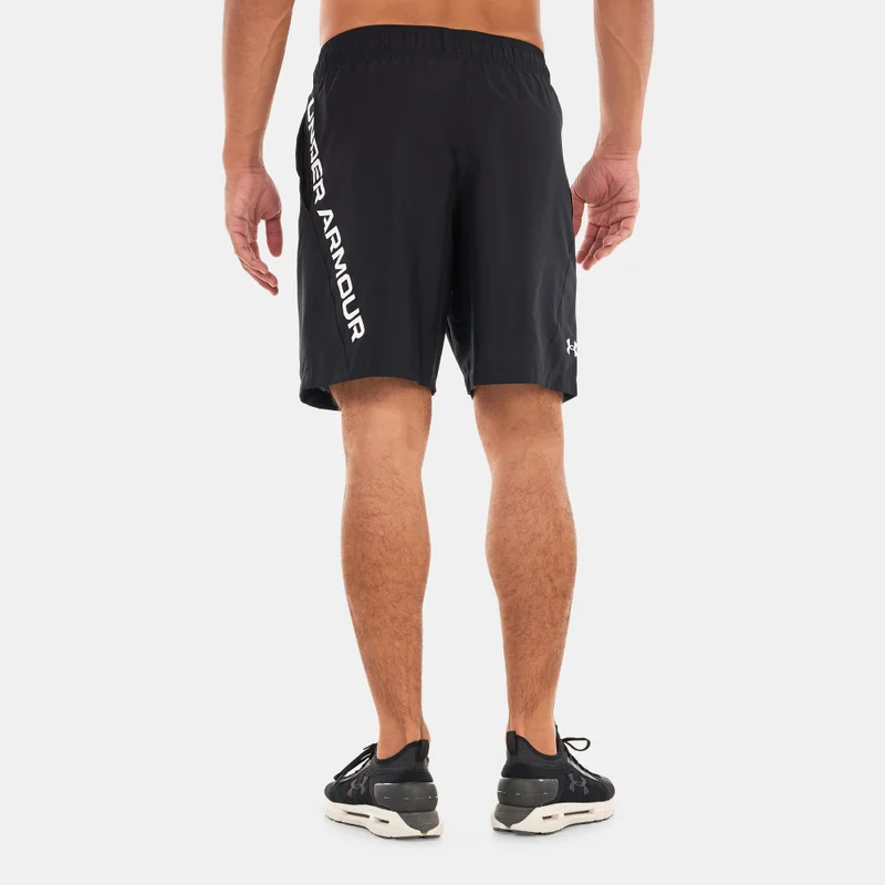 UNDER ARMOUR Men's UA EV Core Woven Shorts