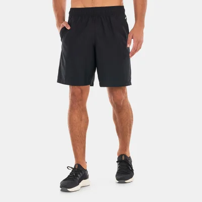 UNDER ARMOUR Men's UA EV Core Woven Shorts