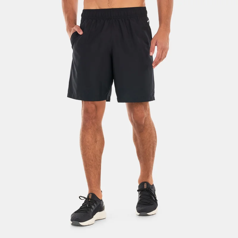UNDER ARMOUR Men's UA EV Core Woven Shorts