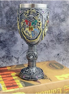 Harry Potter Harry Potter Hogwarts Collectible Goblet 