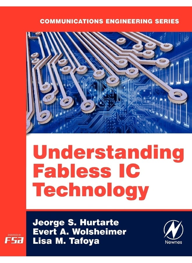 Understanding Fabless IC Technology 