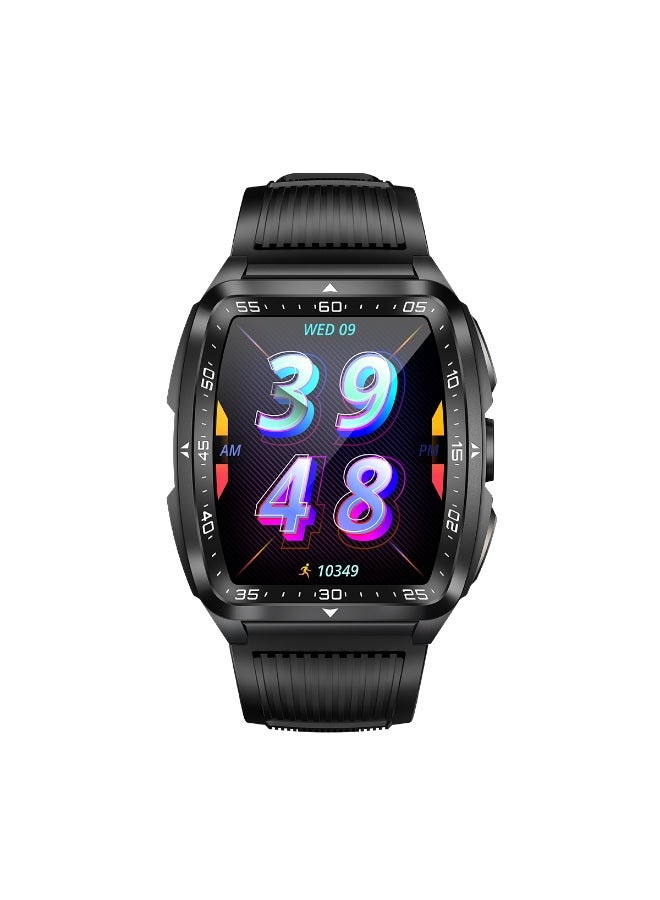 VALDUS Smart Watch VD22 Multi-language - Image 1