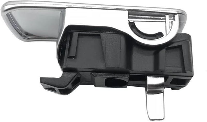 Wivplex Car Glove Box Lock Latch Opener Handle - Image 4