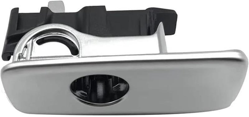 Wivplex Car Glove Box Lock Latch Opener Handle - Image 3