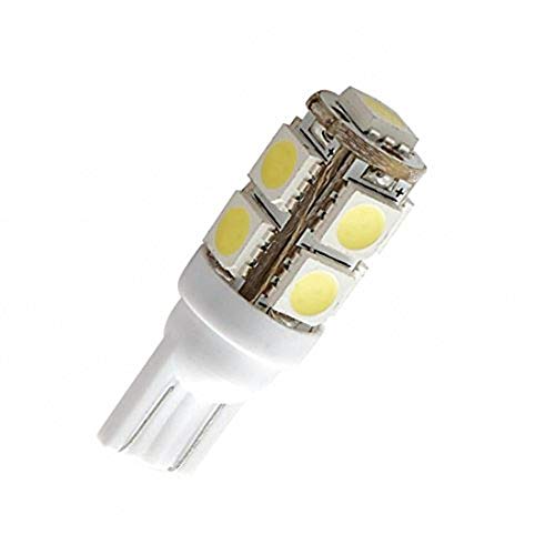 AOWBIKES 9 SMD (WHITE) LED AOWbikesrking Bulb For Bajaj Discover 150 S (AOWbikesIR / 12V) - Image 4