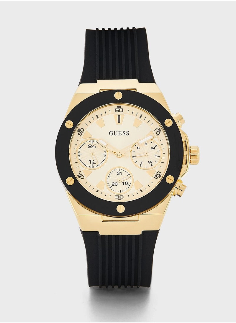 GUESS - Athena Analog Watch - Image 1