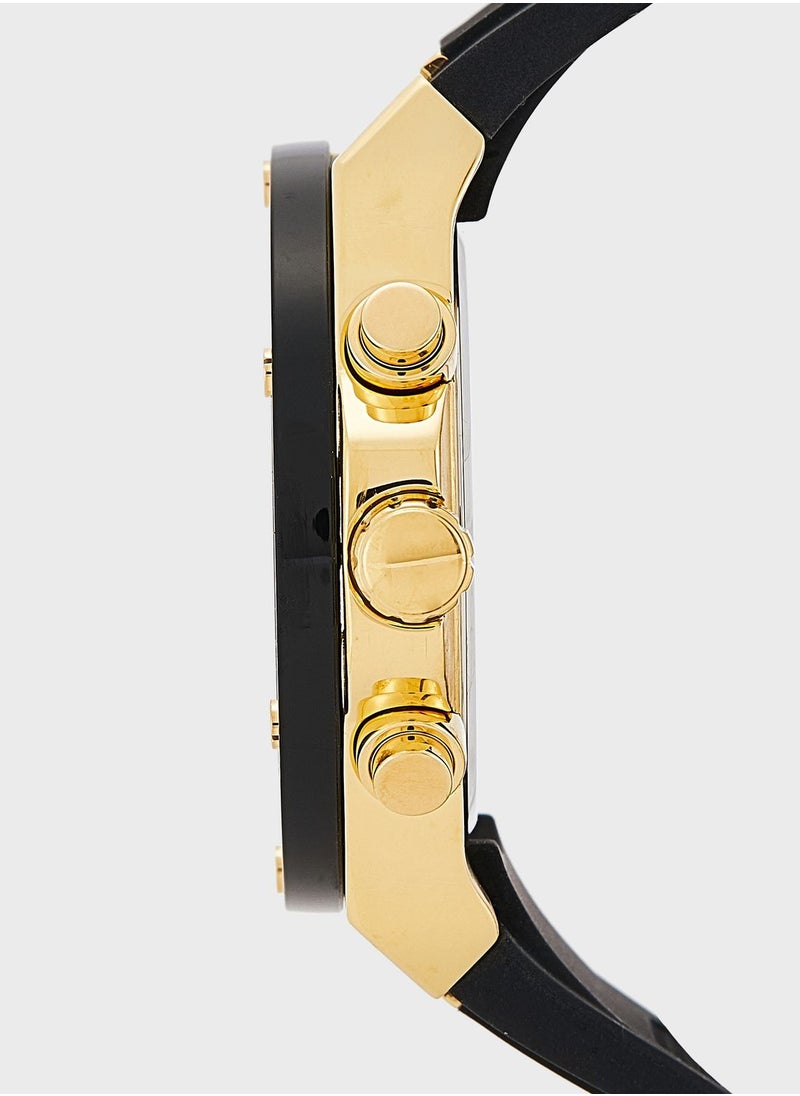 GUESS - Athena Analog Watch - Image 1