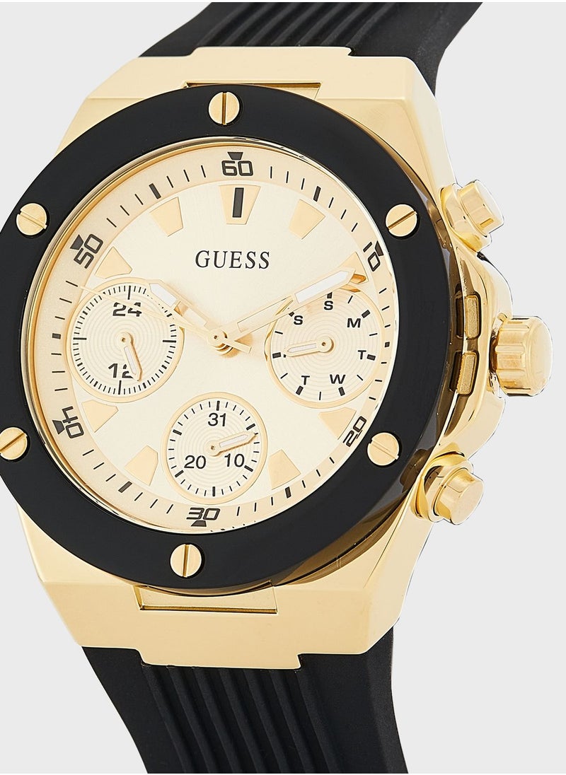 GUESS - Athena Analog Watch - Image 1
