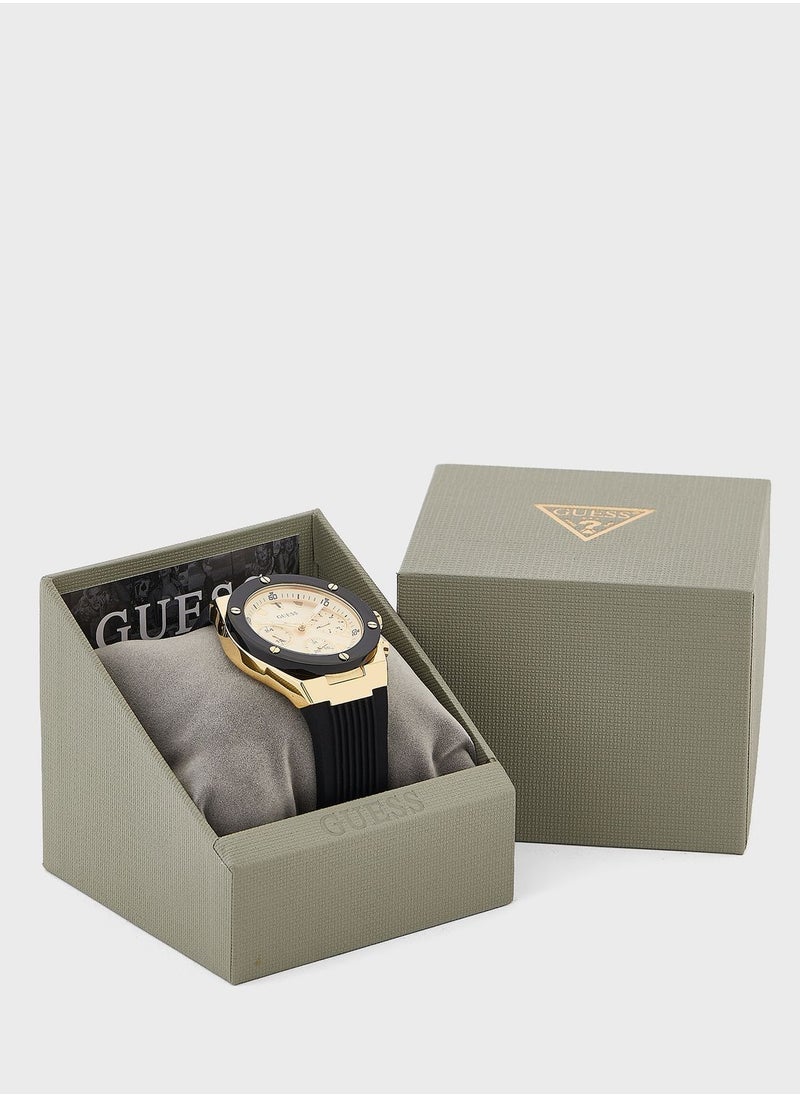 GUESS - Athena Analog Watch - Image 1
