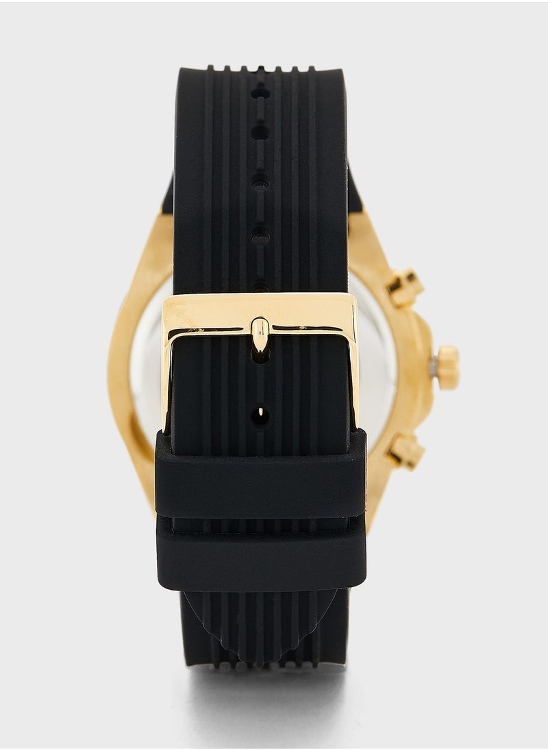 GUESS - Athena Analog Watch - Image 1