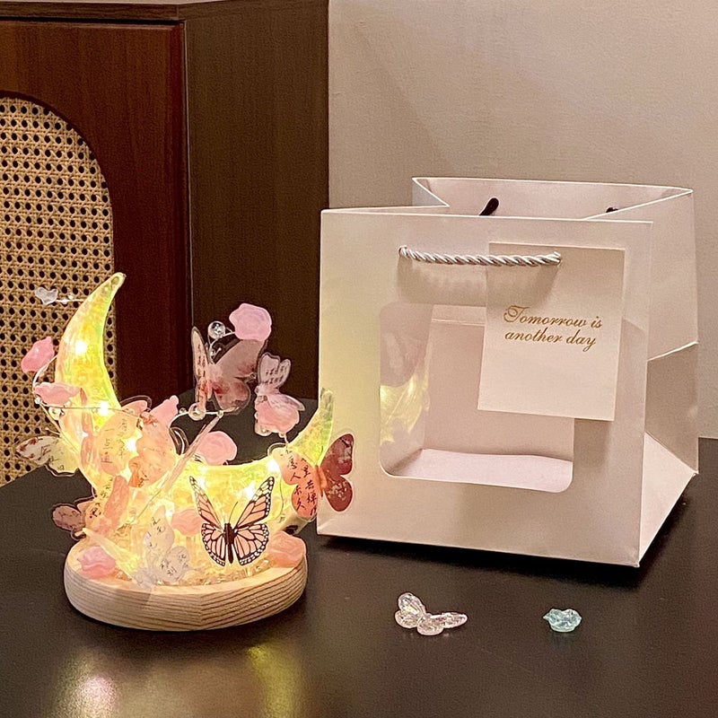 Wholesale Cartoon Night Light - Creative DIY Kits for Night Markets, High-Aesthetic  Appeal