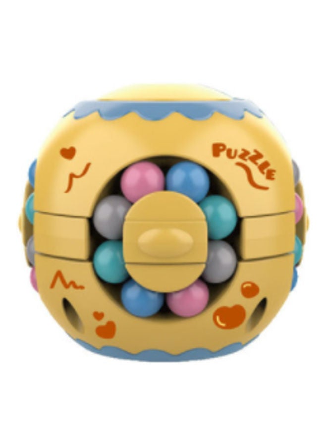 Rotating Magic Bean Toy - Image 1