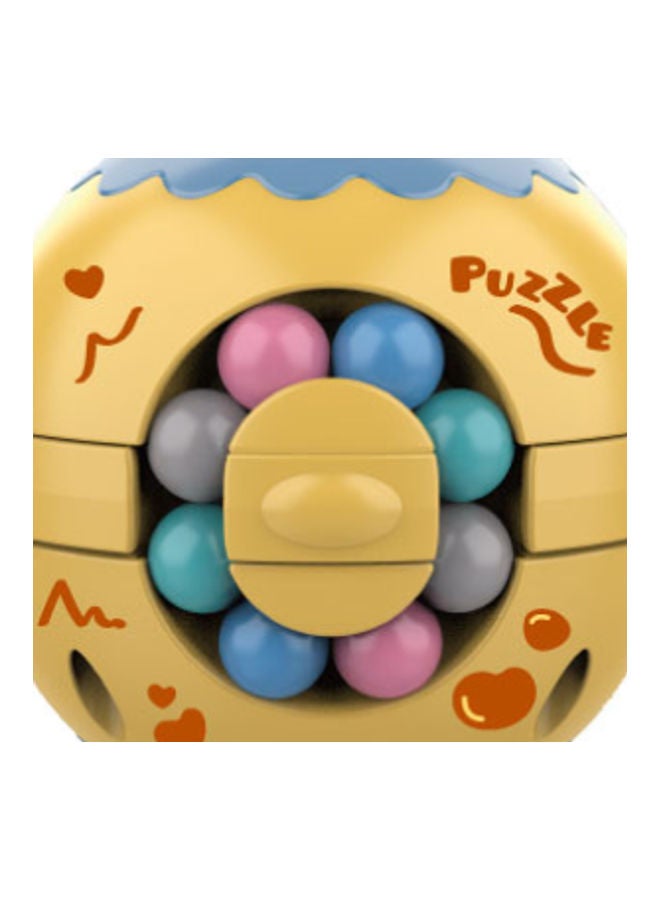 Rotating Magic Bean Toy - Image 2