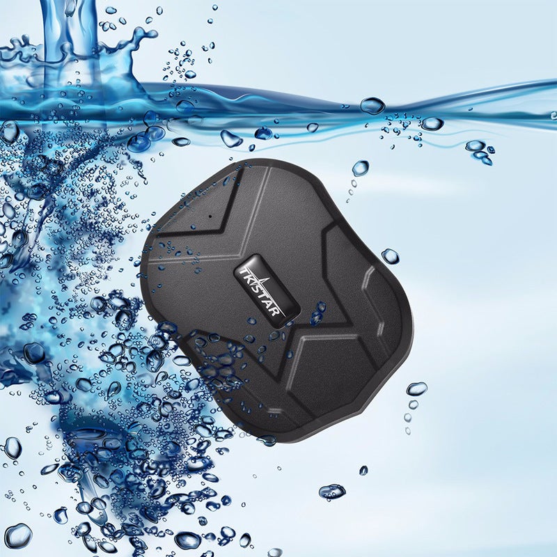 Car Tk905 Standby 90 Days Gps Tracking Locator Global Available Lifetime Platform Gps Tracker - Image 3