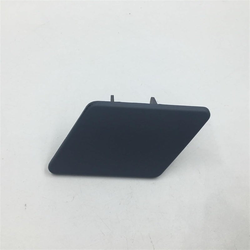 Vuzmode Headlight Washer Nozzle Cover Caps for BMW 3-Series - Image 4