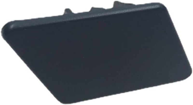 Vuzmode Headlight Washer Nozzle Cover Caps for BMW 3-Series - Image 2