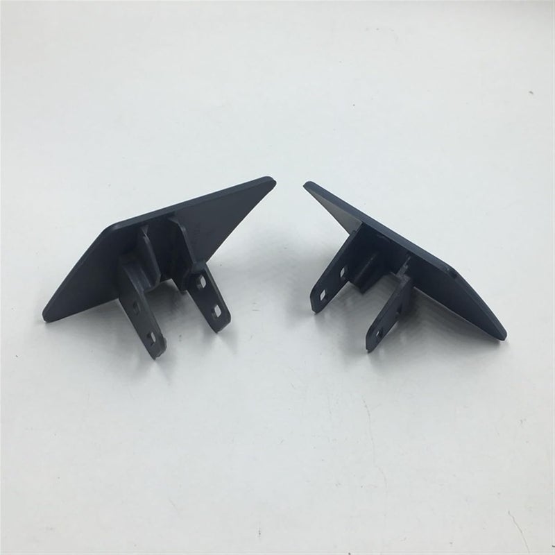 Vuzmode Headlight Washer Nozzle Cover Caps for BMW 3-Series - Image 5