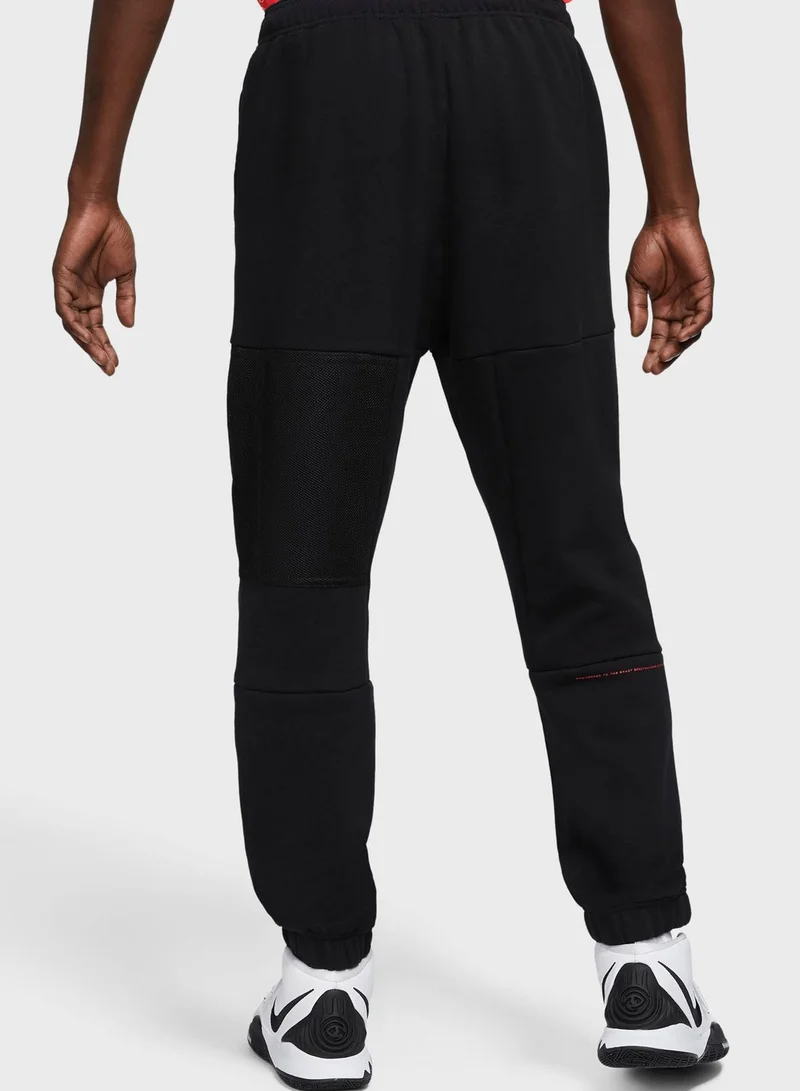 Nike Kyrie Irving Fleece Sweatpants
