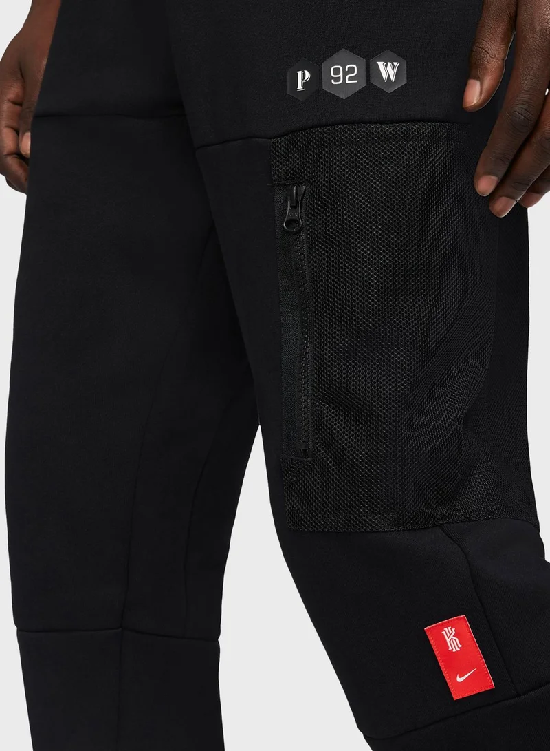 Nike Kyrie Irving Fleece Sweatpants