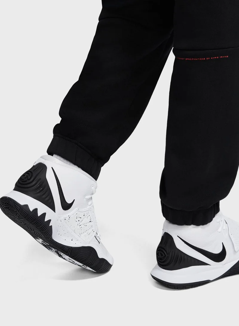 Nike Kyrie Irving Fleece Sweatpants